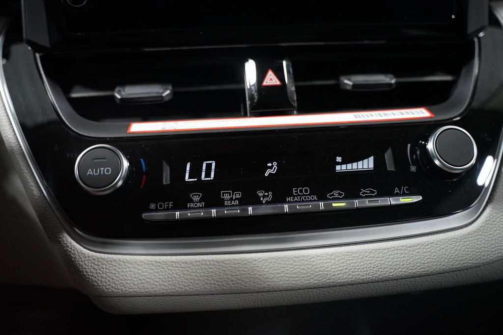 Thumbnail: 2026 Toyota Corolla - 20