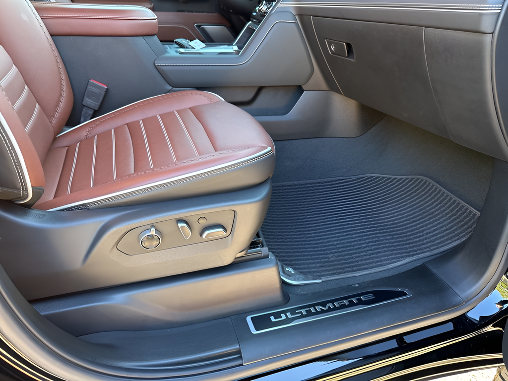 Used Car 2025 Gmc Sierra 2500hd  Denali Ultimate For Sale Under $90,000 In Austin, Texas