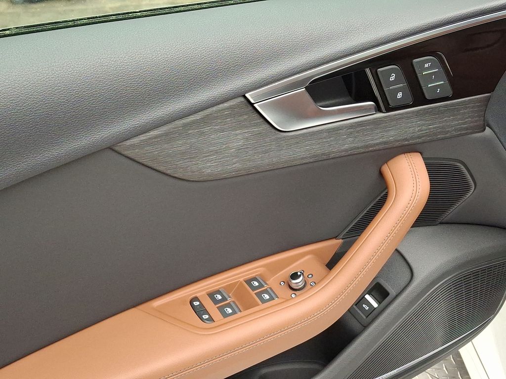 2020 Audi A4 Premium Plus 12