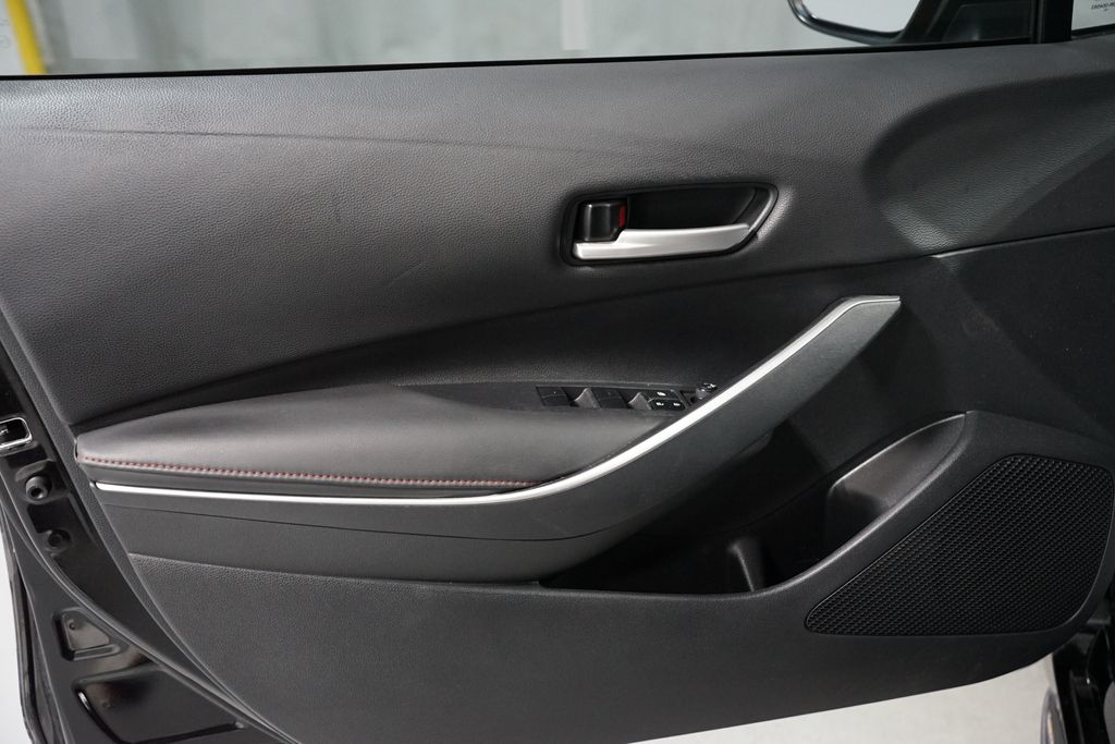 Thumbnail: 2023 Toyota Corolla - 26