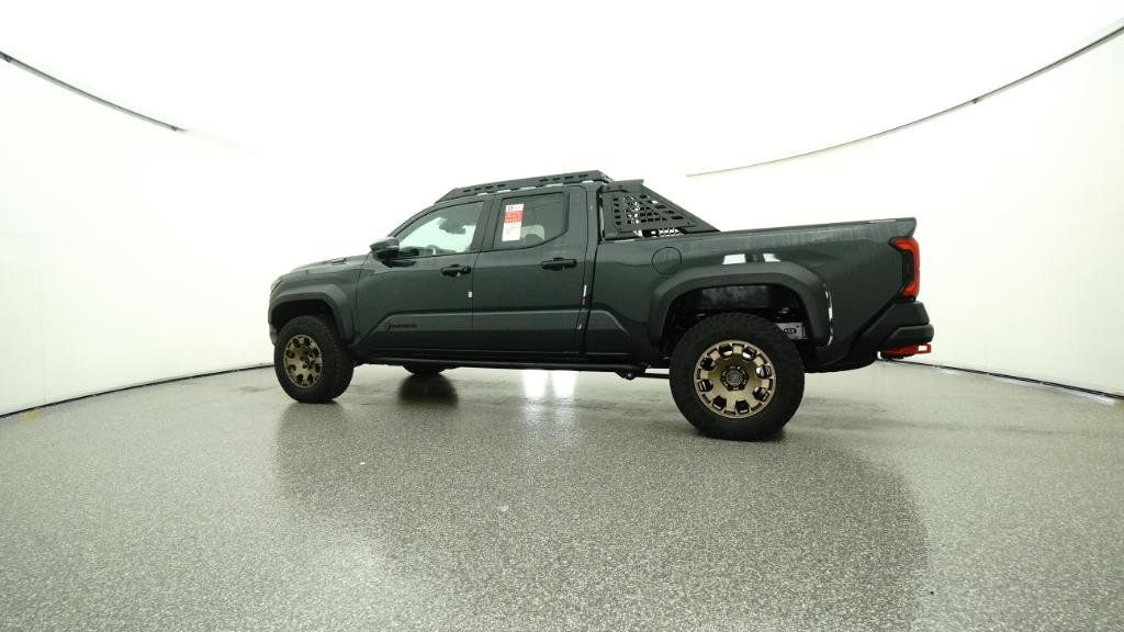 Thumbnail: 2025 Toyota Tacoma - 17