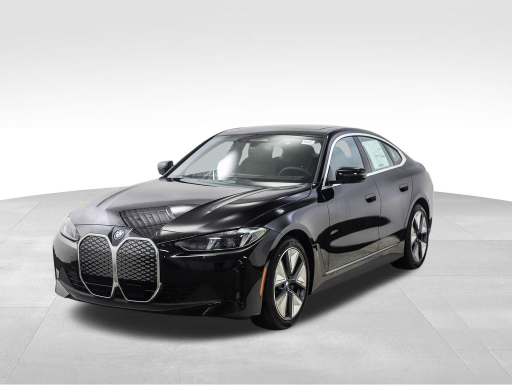 2025 BMW i4 xDrive40 -
                  Bloomington, MN