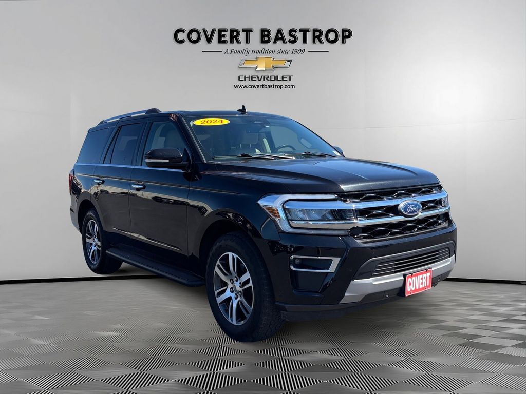 Used Car 2024 Ford Expedition  Limited For Sale Under $50,000 In Austin, Texas