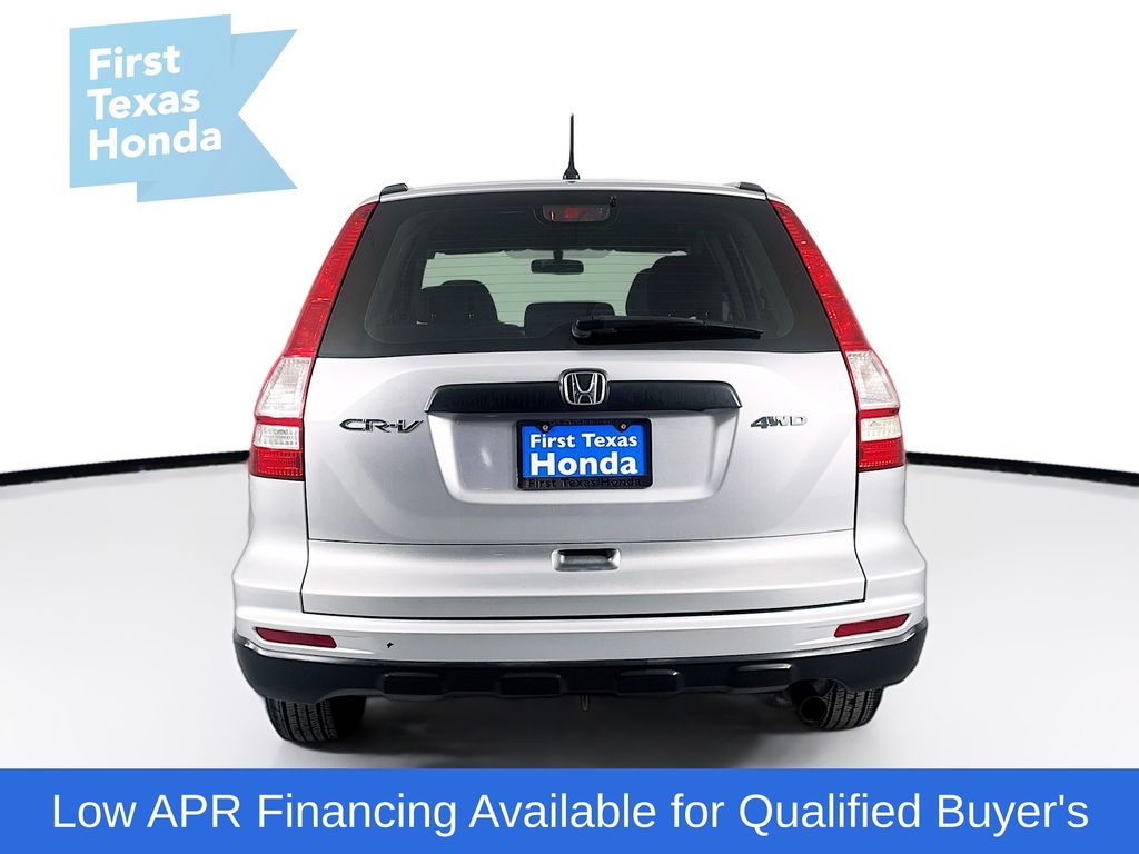 Used Car 2011 Honda Cr-v  Lx For Sale Under $12,000 In Austin, Texas