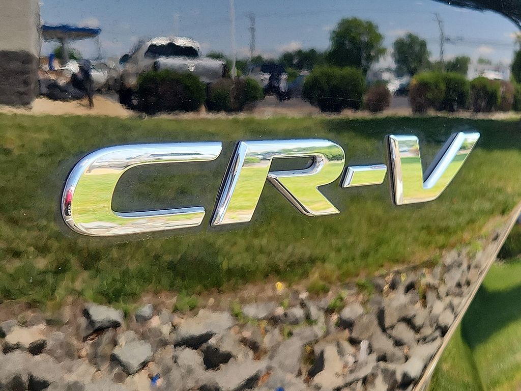 Thumbnail: 2022 Honda CR-V - 4