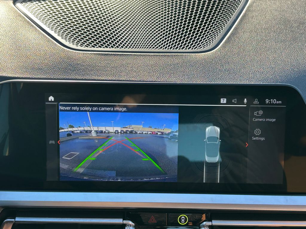 Thumbnail: 2023 BMW 4 Series - 21