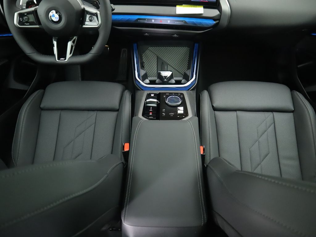 Thumbnail: 2026 BMW X3 - 17