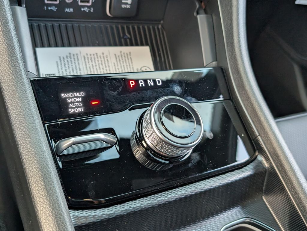new 2026 Jeep Grand Cherokee L car, priced at $52,720