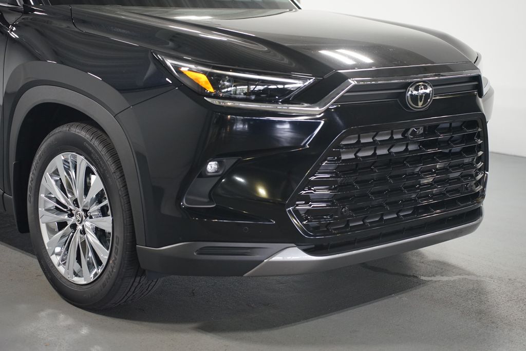 Thumbnail: 2026 Toyota Grand Highlander - 4