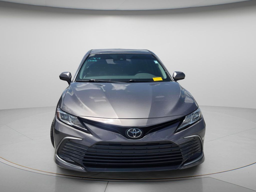2023 Toyota Camry - $21,500