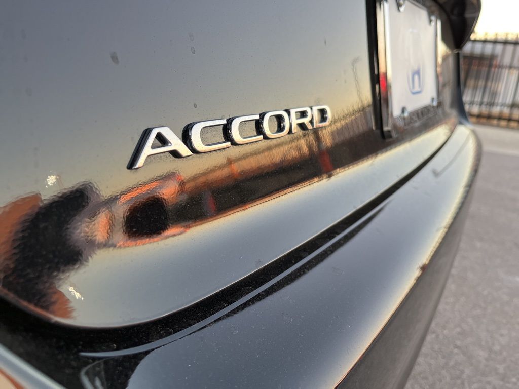 Thumbnail: 2025 Honda Accord - 8