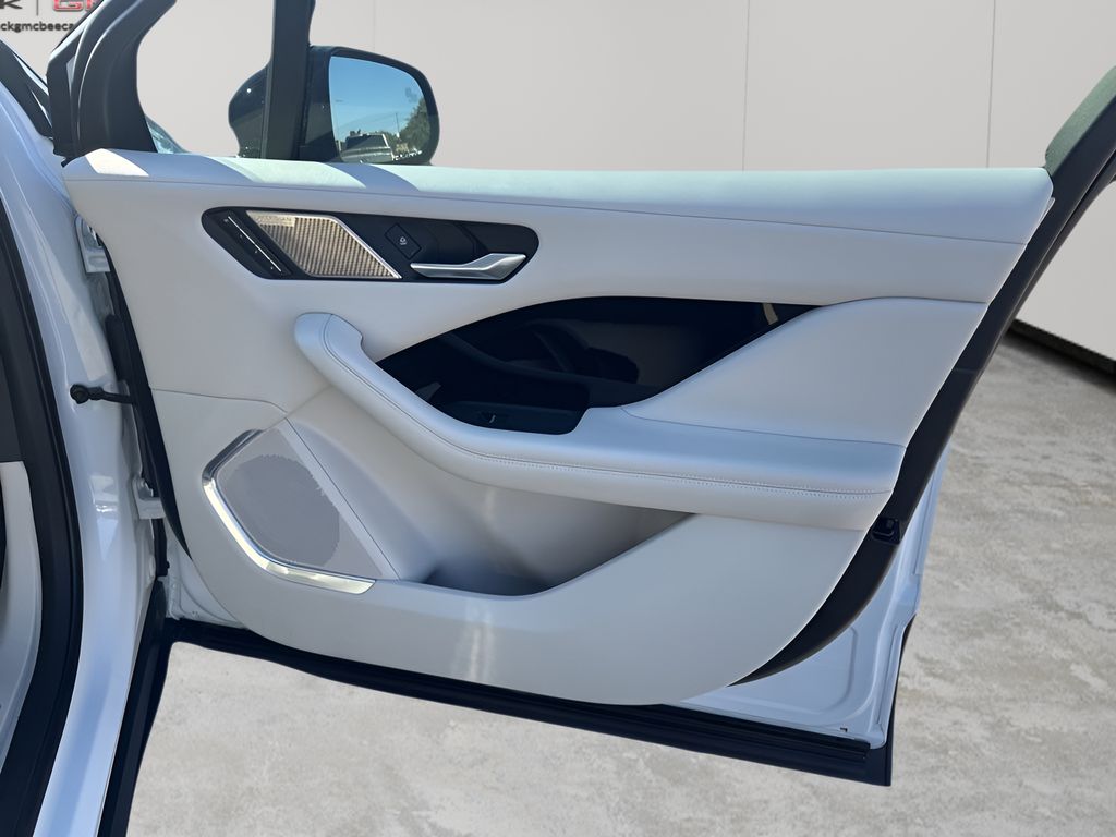 Used Car 2022 Jaguar I-pace  Hse For Sale Under $40,000 In Austin, Texas