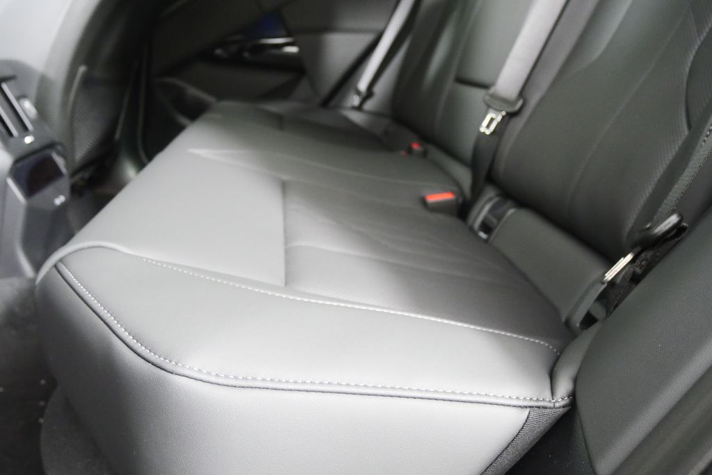 Thumbnail: 2026 BMW X3 - 15