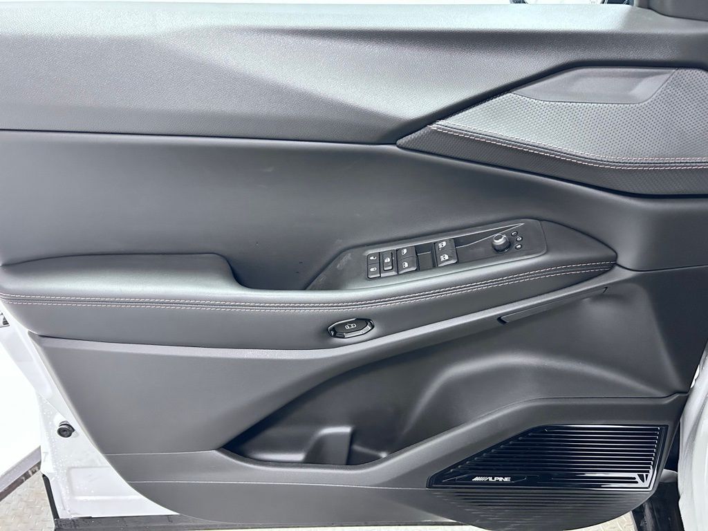 new 2026 Jeep Cherokee car, priced at $44,580