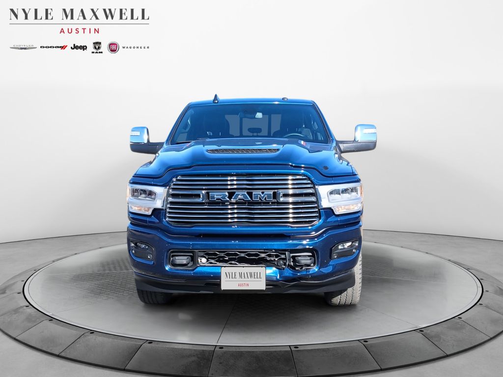 Used Car 2024 Ram 2500  Laramie For Sale Under $60,000 In Austin, Texas