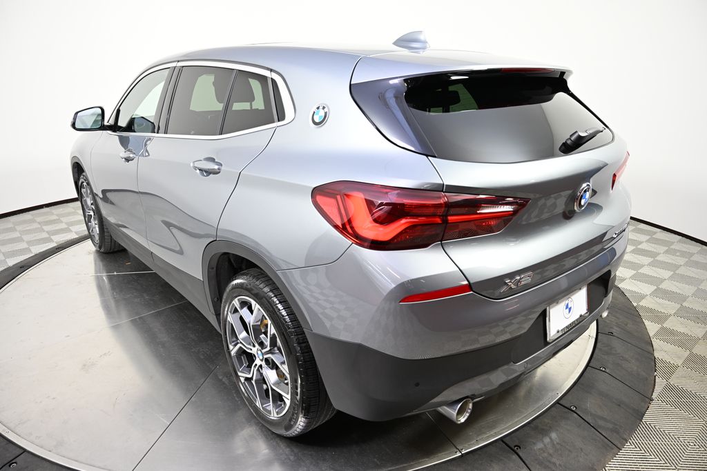 2023 BMW X2 xDrive28i 3
