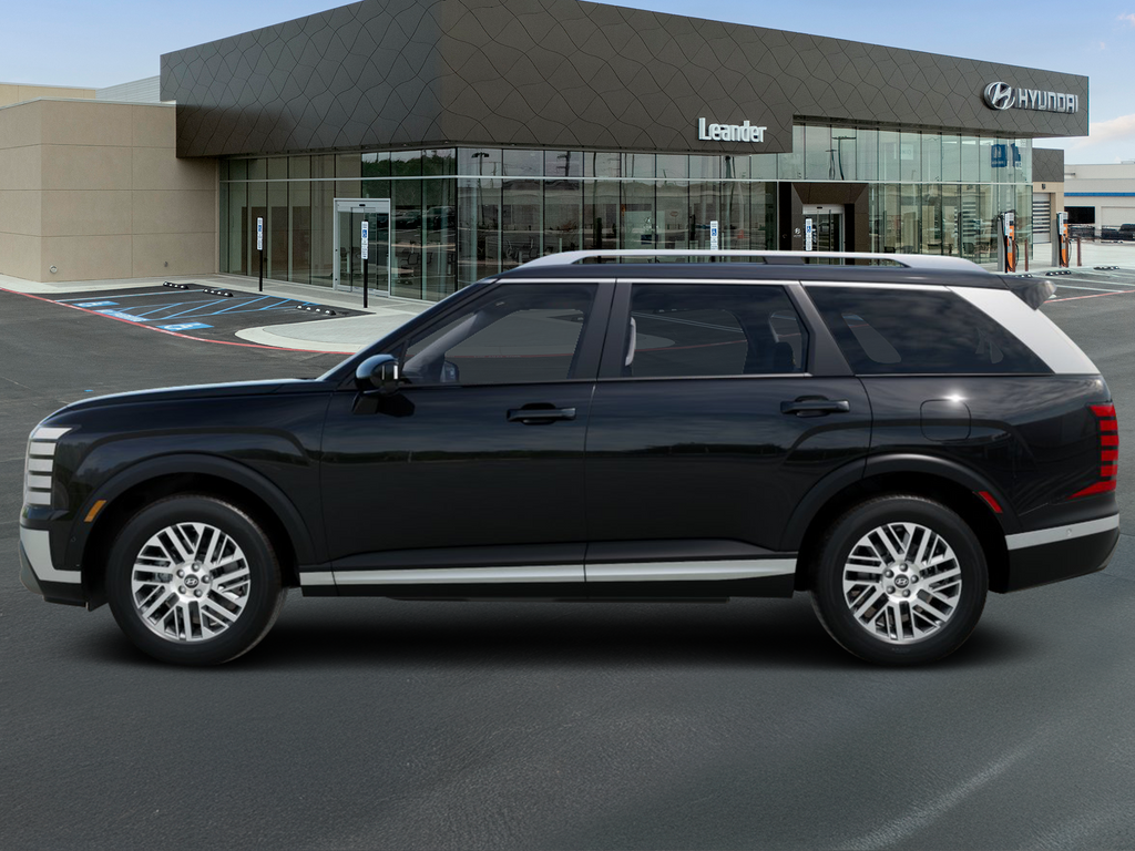 Thumbnail: 2026 Hyundai Palisade - 2