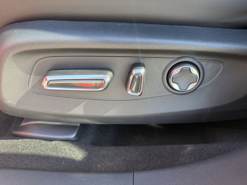 new 2026 Acura ADX car, priced at $45,750