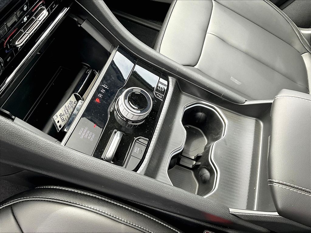 2024 Jeep Grand Cherokee — photo 14