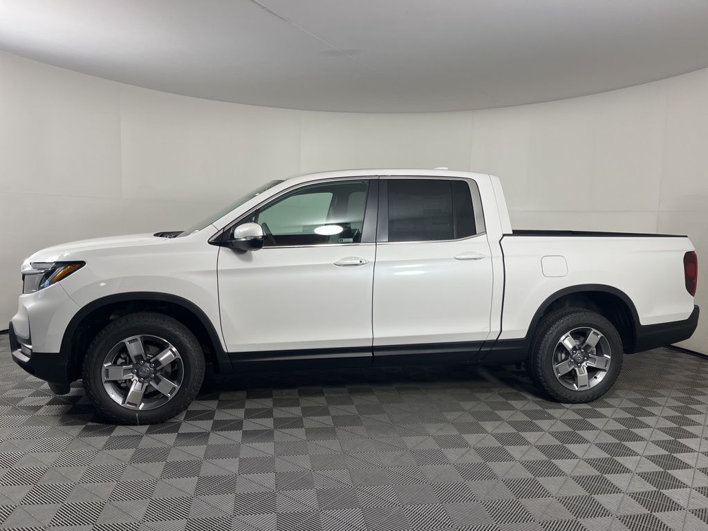Thumbnail: 2026 Honda Ridgeline - 2