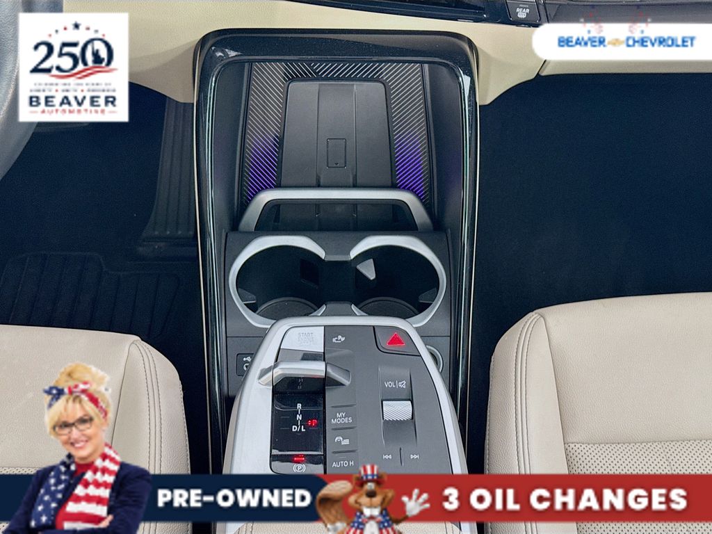 Used 2023 BMW X1 SUV