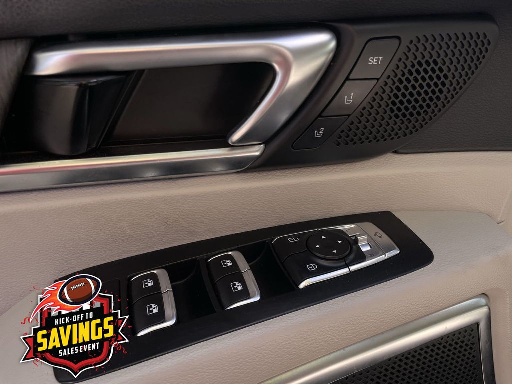 Used 2024 Kia Telluride SUV