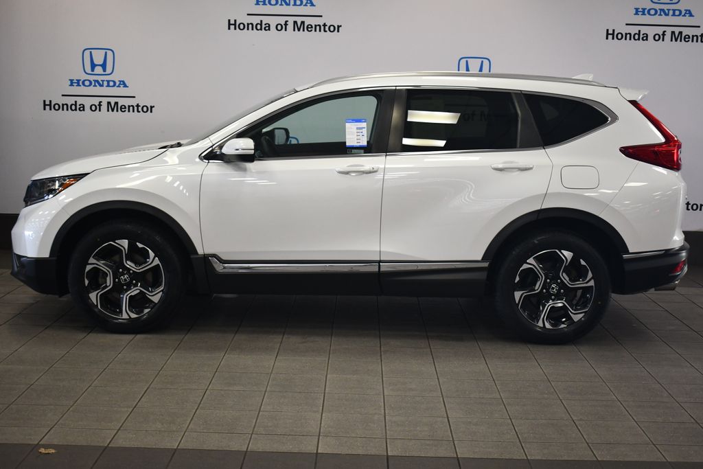 Thumbnail: 2019 Honda CR-V - 2