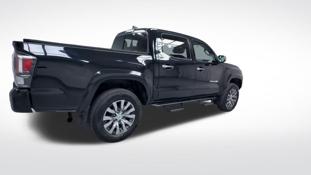 Used 2022 Toyota Tacoma Truck