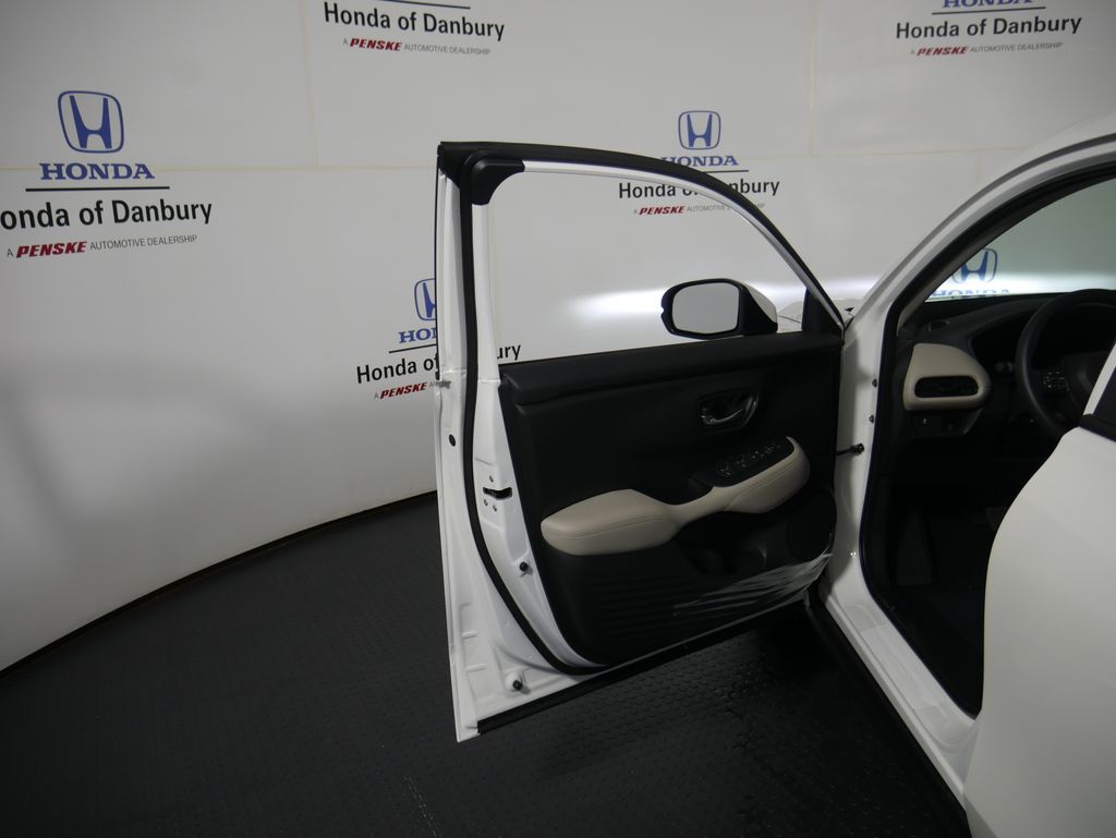 Thumbnail: 2027 Honda HR-V - 13