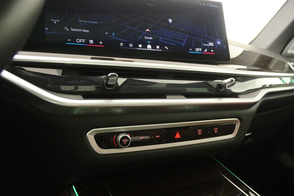 2024 BMW X5 xDrive40i 27