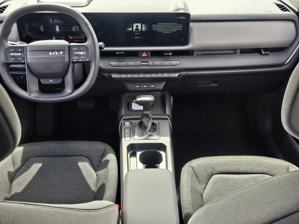2027 Kia Seltos - $28,085