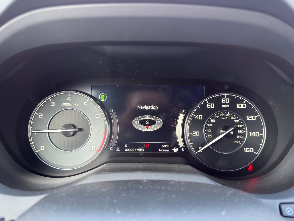 2025 Acura RDX Technology Package