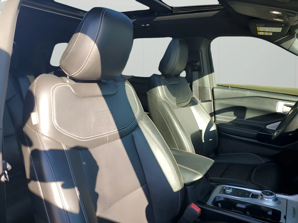 Used Car 2022 Ford Explorer  St For Sale Under $40,000 In Austin, Texas