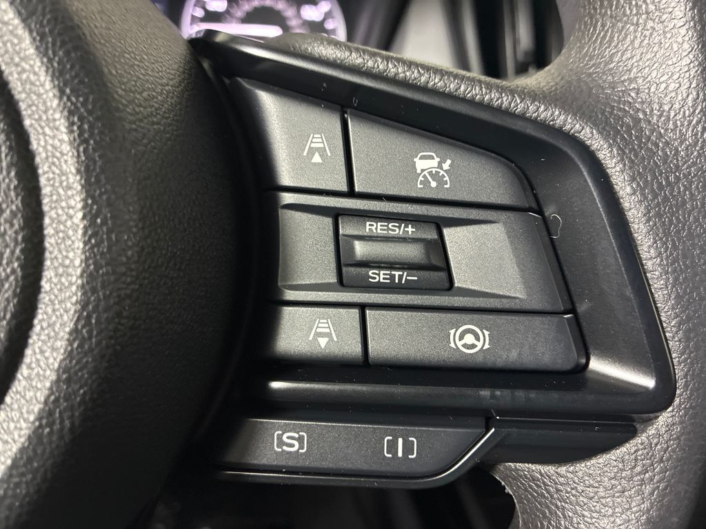 2026 Subaru Crosstrek Premium - Photo 15