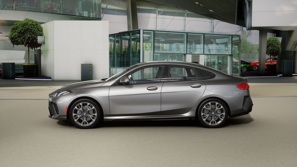 Thumbnail: 2026 BMW 2 Series - 30