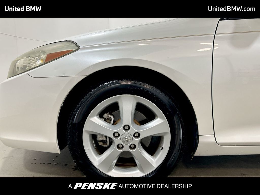 Thumbnail: 2007 Toyota Camry Solara - 10
