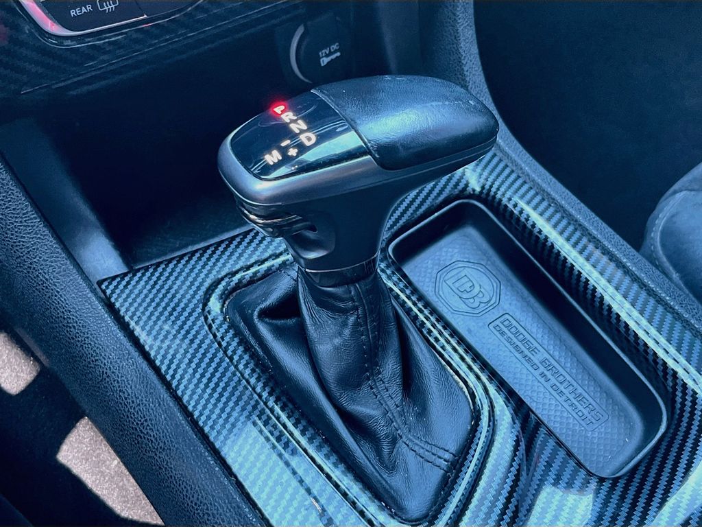 Used 2020 Silver Dodge R/T image 16