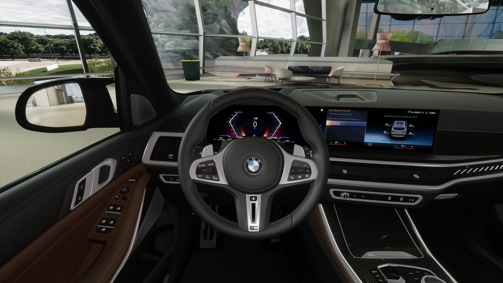 Thumbnail: 2026 BMW X5 - 13