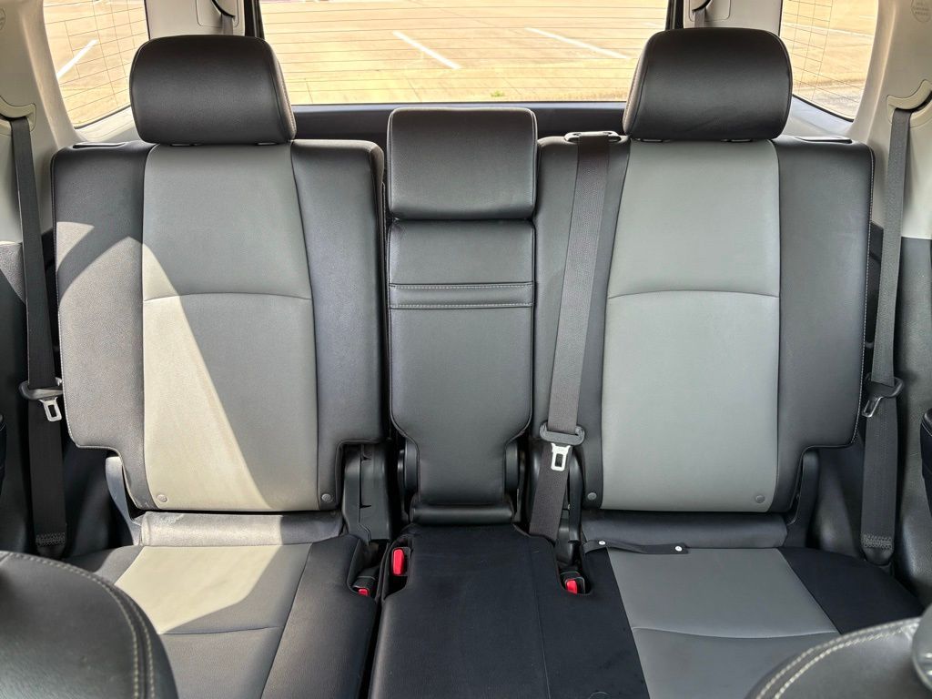 2018 Toyota 4Runner SR5 Premium photo