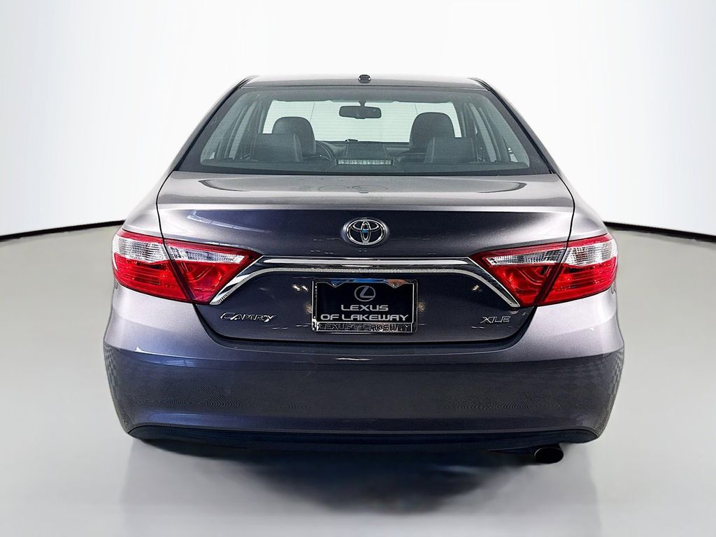 Thumbnail: 2017 Toyota Camry - 6