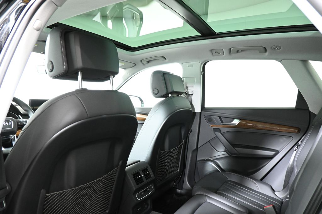 2024 Audi Q5 Premium 24