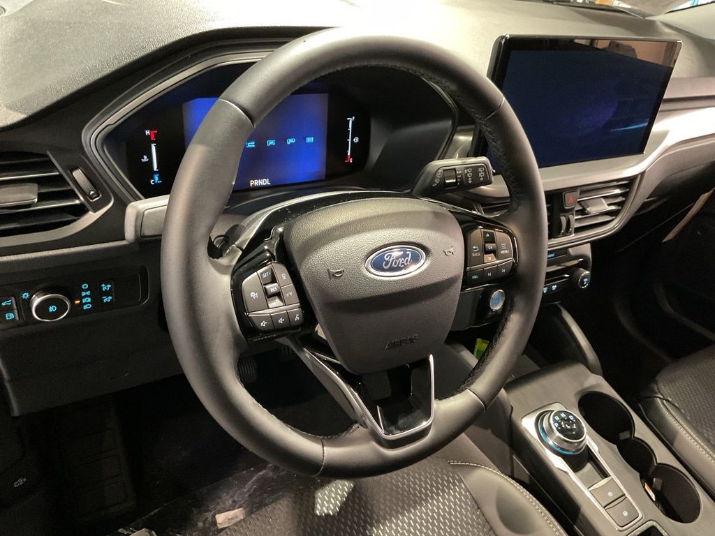 New 2026 Blue Ford Base image 14