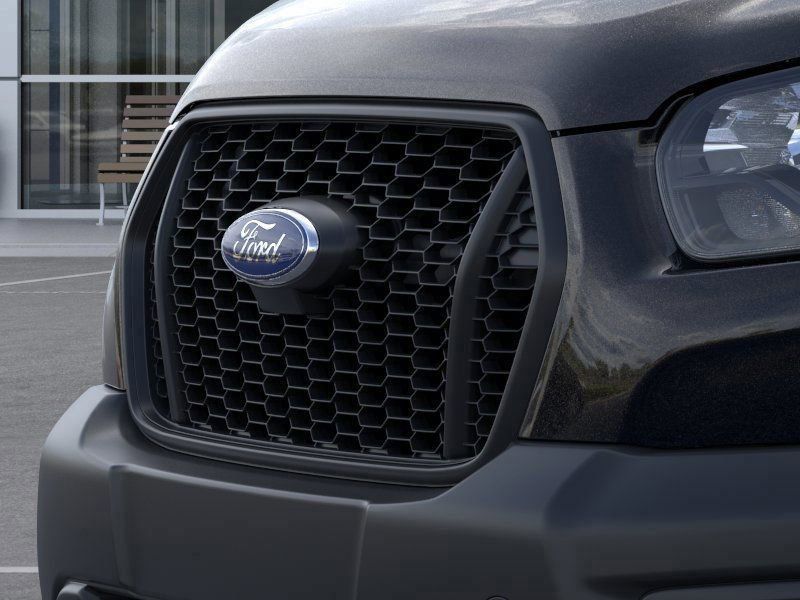 2024 Ford Transit-350 Passenger Van XL