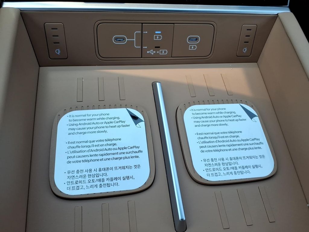 New 2026 Hyundai Santa Fe Hybrid SUV