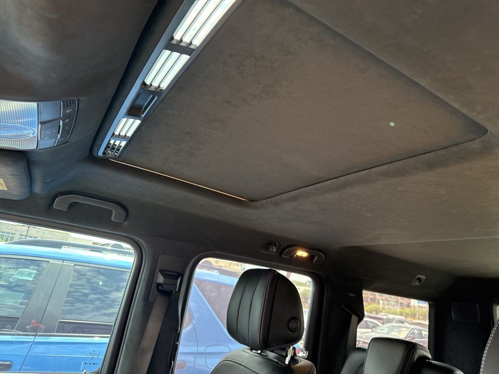 Thumbnail: 2023 Mercedes-Benz G-Class - 8