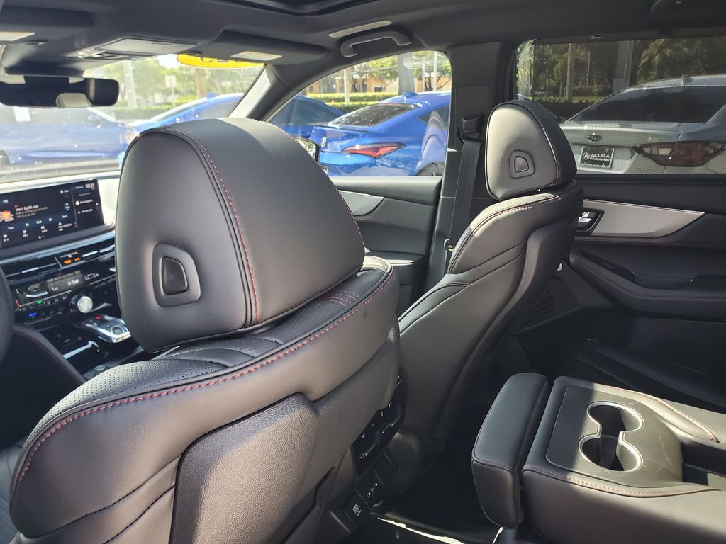 2025 Acura MDX - $55,288