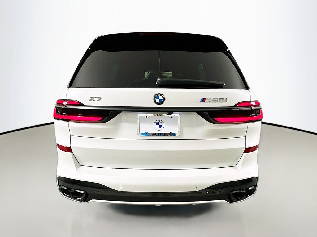 Thumbnail: 2026 BMW X7 - 6