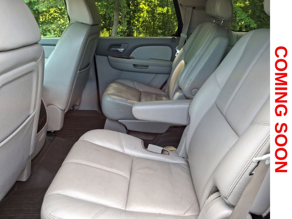 Used 2008 Chevrolet Tahoe SUV
