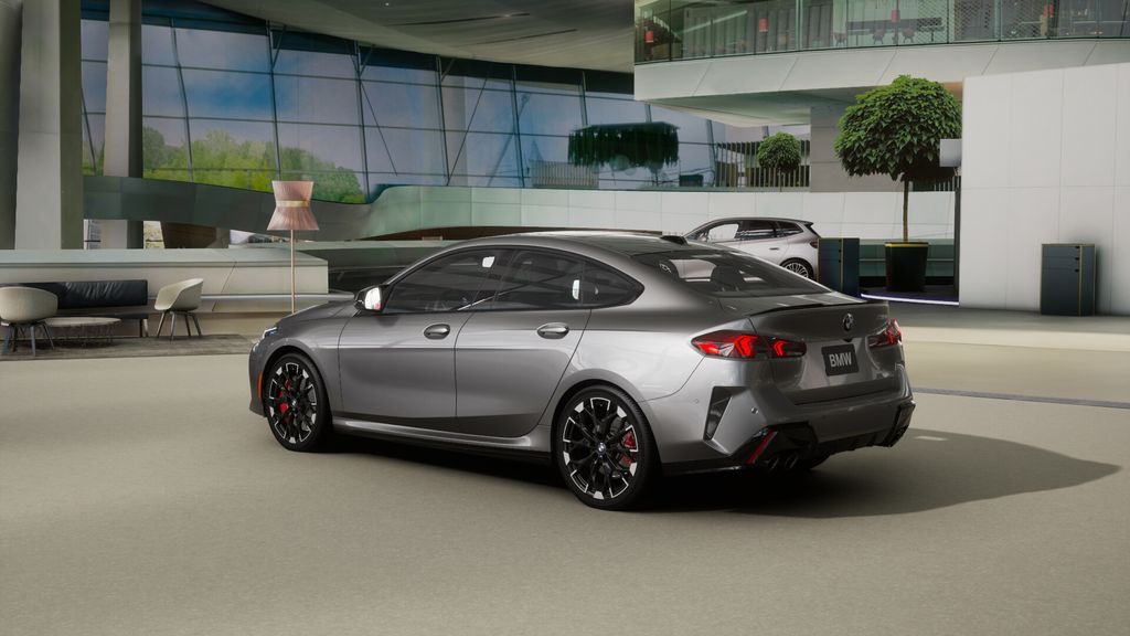 2025 BMW 2 Series M235i xDrive 25