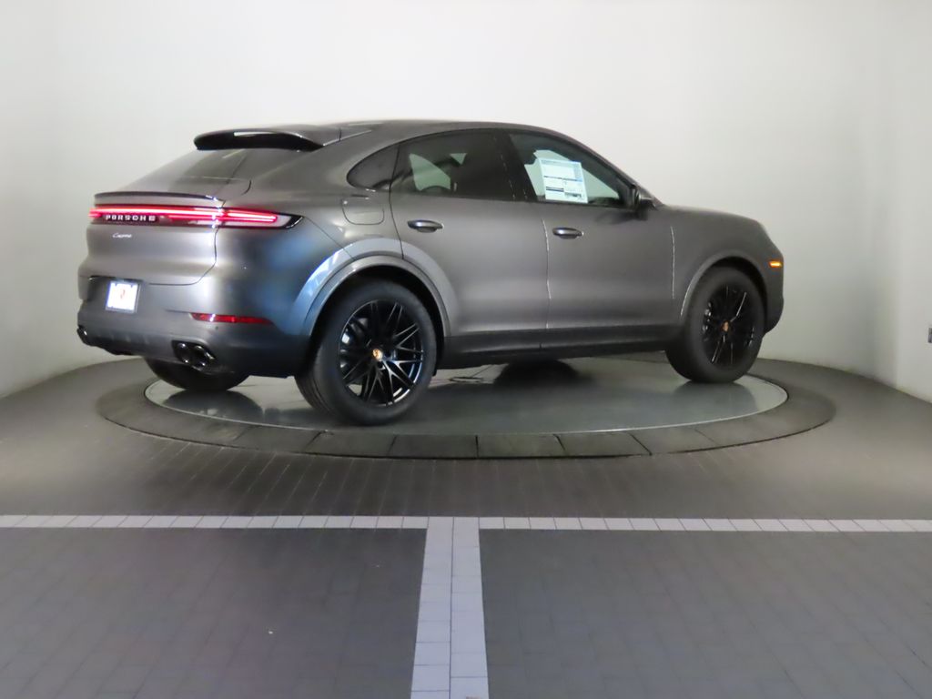 Thumbnail: 2026 Porsche  - 7